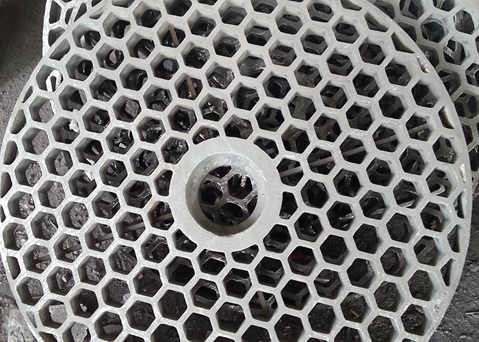 天眾機(jī)械關(guān)于熱處理的工藝特點