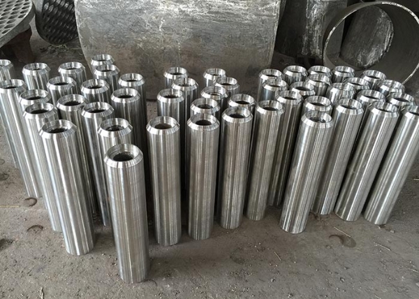 天眾機(jī)械主要生產(chǎn)不銹鋼、耐熱鋼、耐磨鋼、合金鋼、耐高溫合金鋼等產(chǎn)品